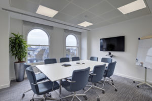 86 Jermyn Street SW1 - 5th floor Meeting 1