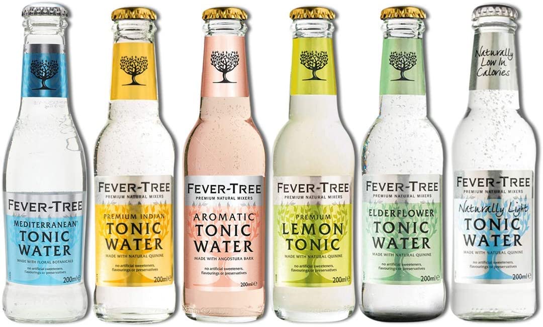 Fever Tree to turn previous offices into a staff bar | Pilcher London