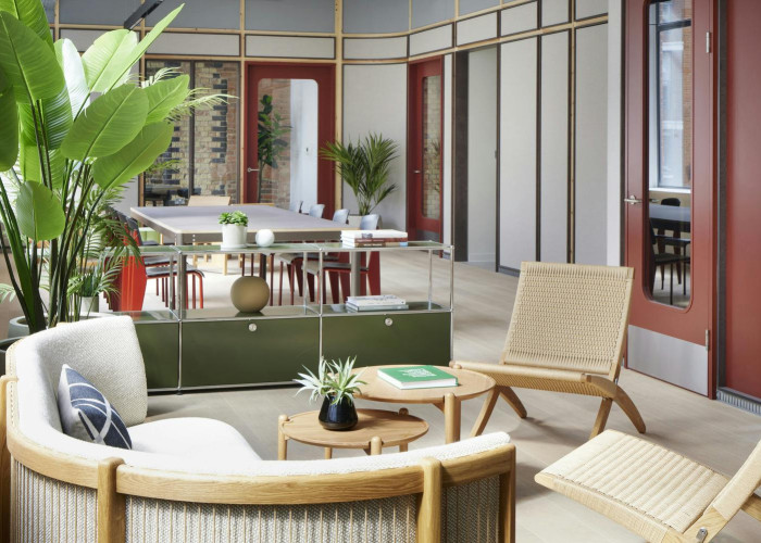 What Should I Check in an Office Lease Before Signing?