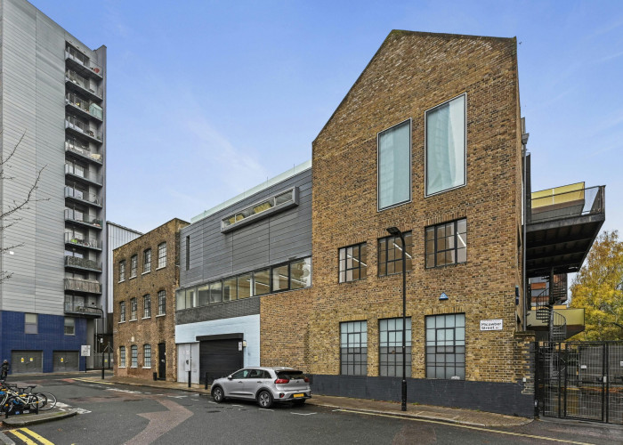 How Much Does it Cost to Fit Out an Office in London?