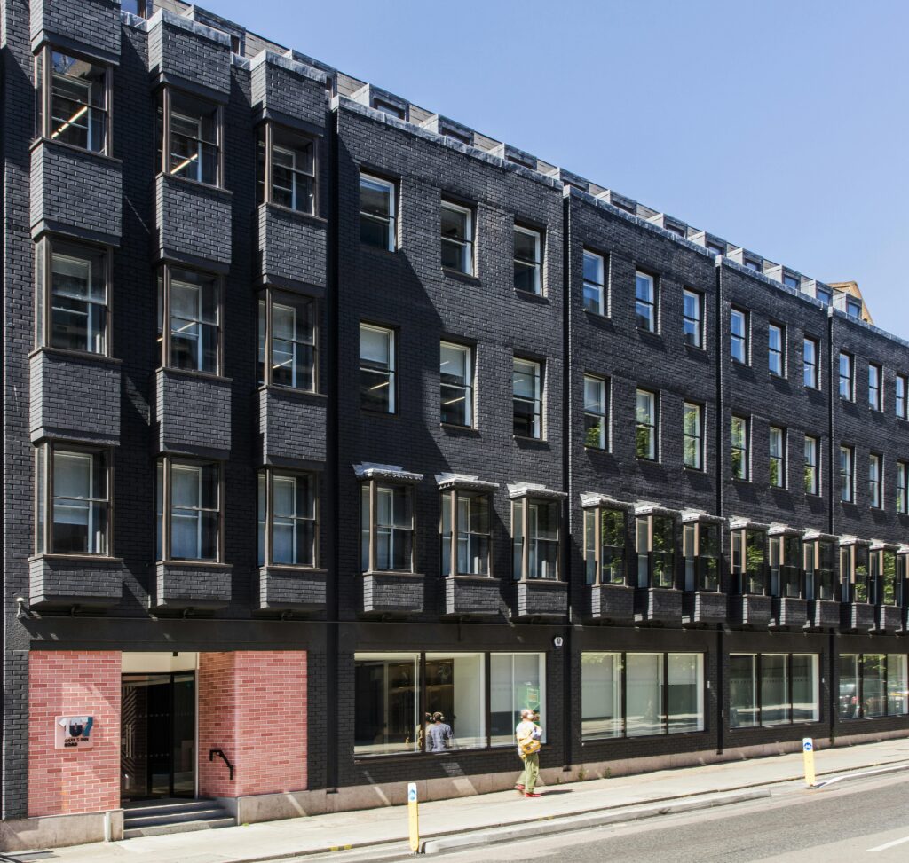Can I Share My Leased Office with Another Company?