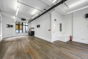 What happens if my office landlord does not make important repairs?
