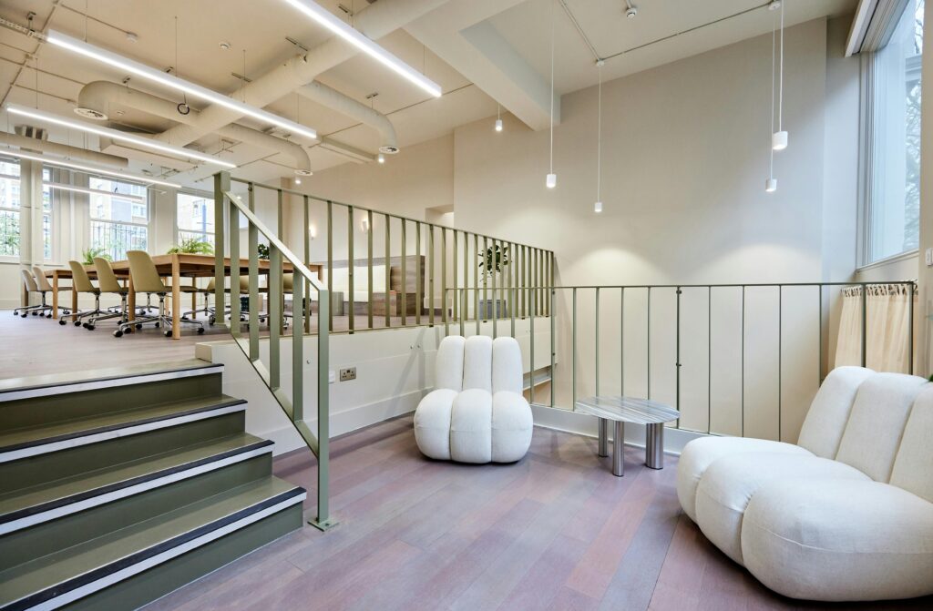 What Should I Look for When Viewing Office Space in London?