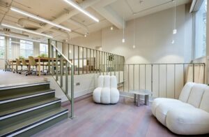 What Should I Look for When Viewing Office Space in London?