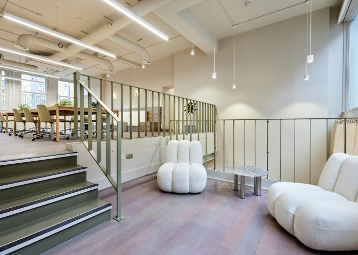 What Are My Rights If My Office Building Has Poor Air Quality or Ventilation?