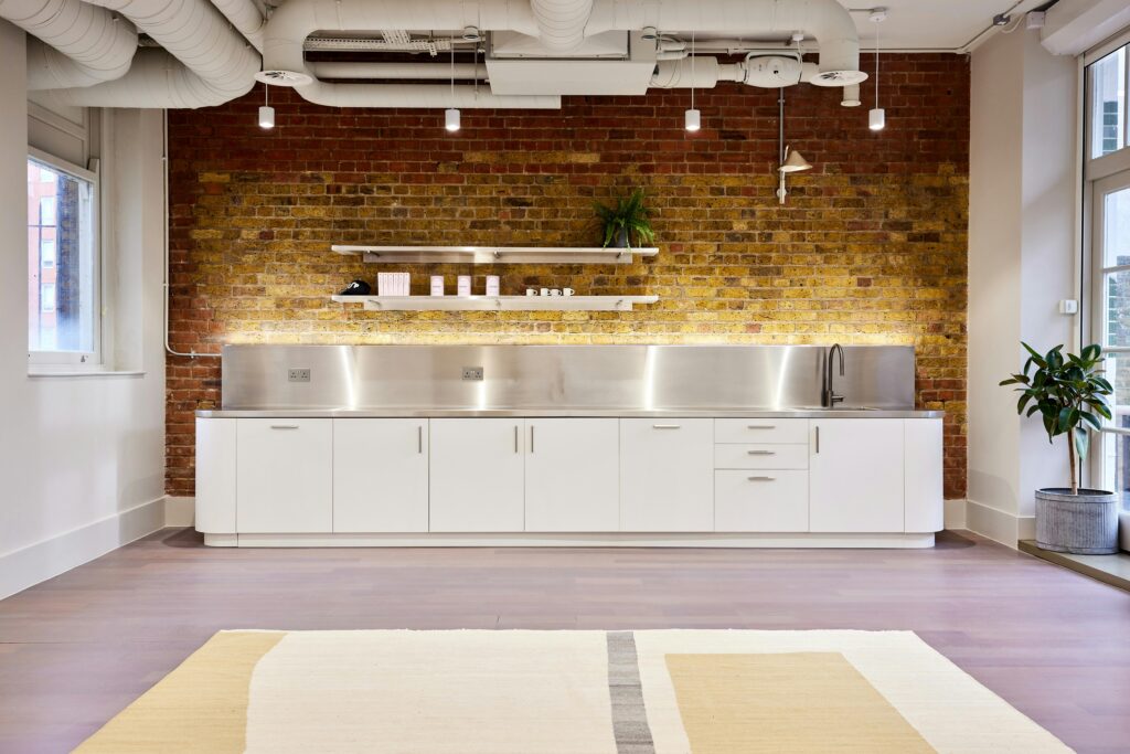 What Are the Business Rates for London Offices?