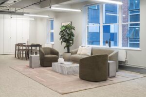 How Much Does it Cost to Fit Out an Office in London?