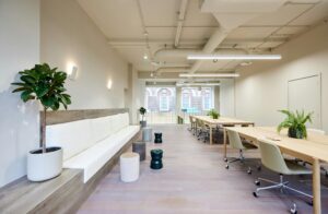 Office Rental Prices by Zone: Comparing Costs Across London