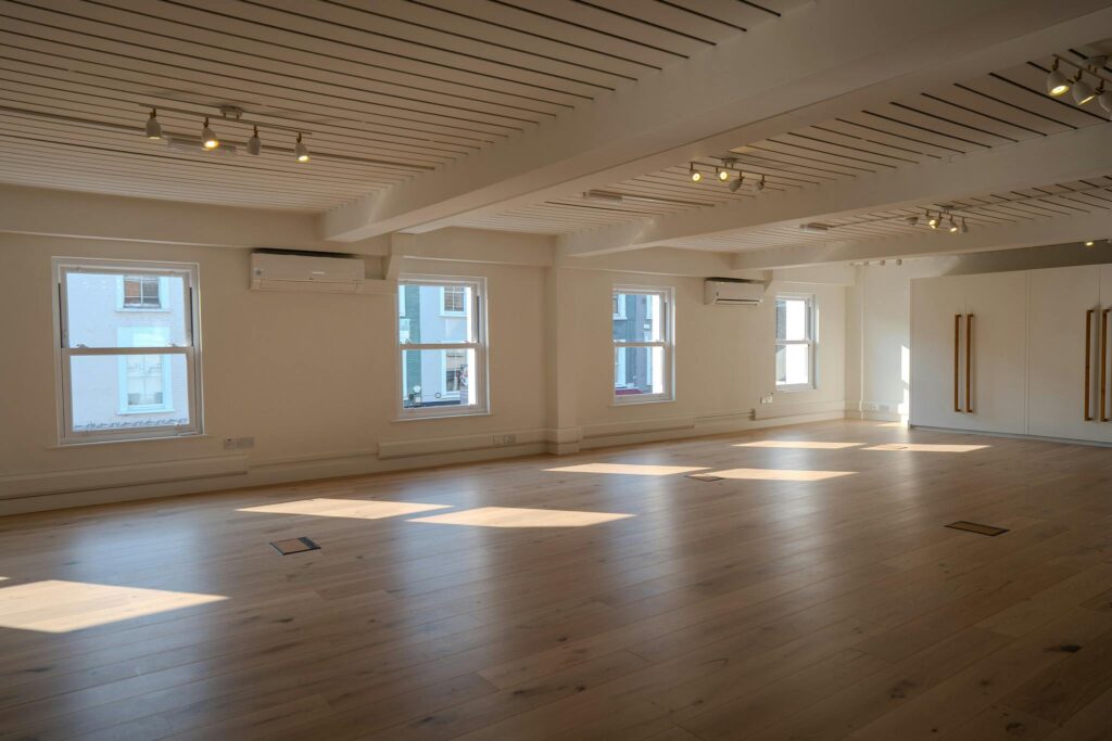 What Are My Rights If My Office Building Has Poor Air Quality or Ventilation?
