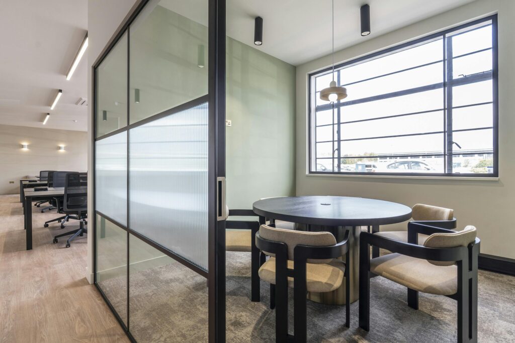 What Sustainability Certifications Do You Need as a Tenant for an Office in London?