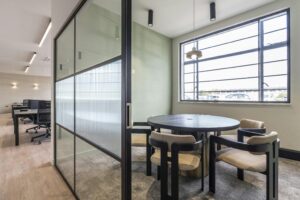 What Sustainability Certifications Do You Need as a Tenant for an Office in London?