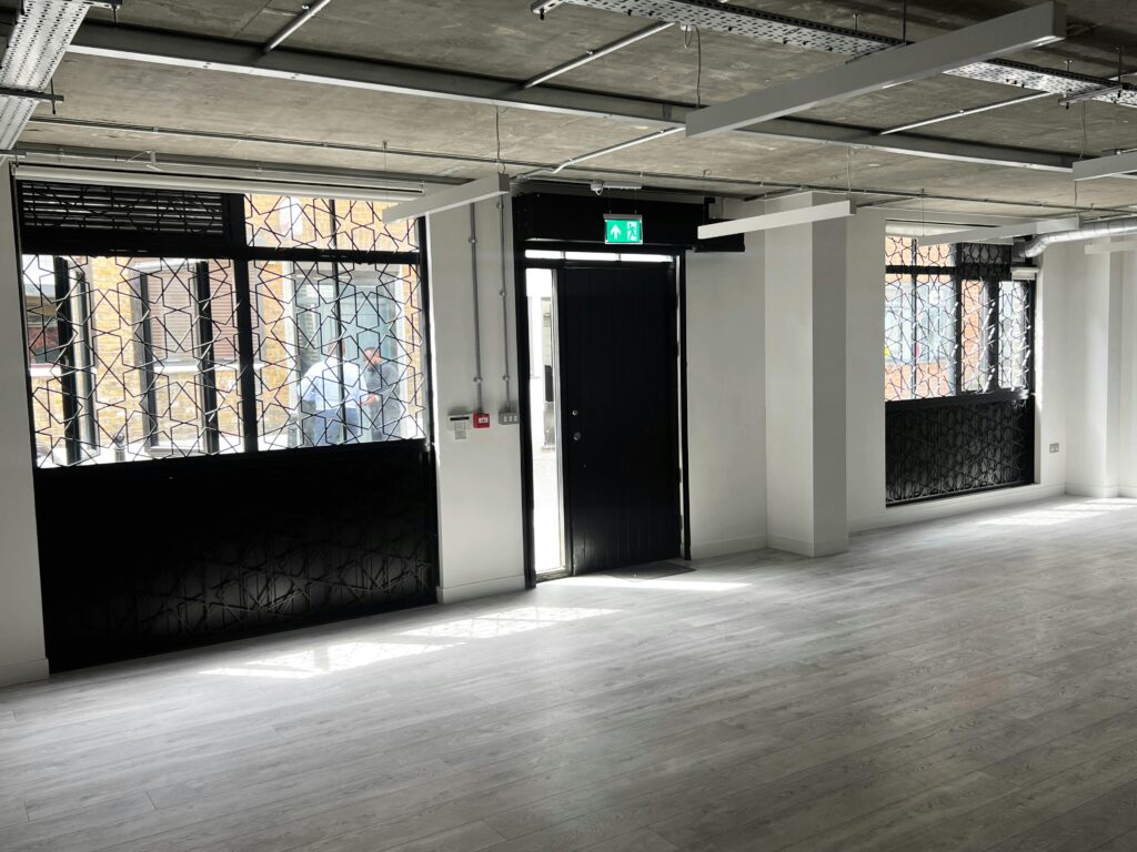 What Are the Steps When Moving from One Office to Another?