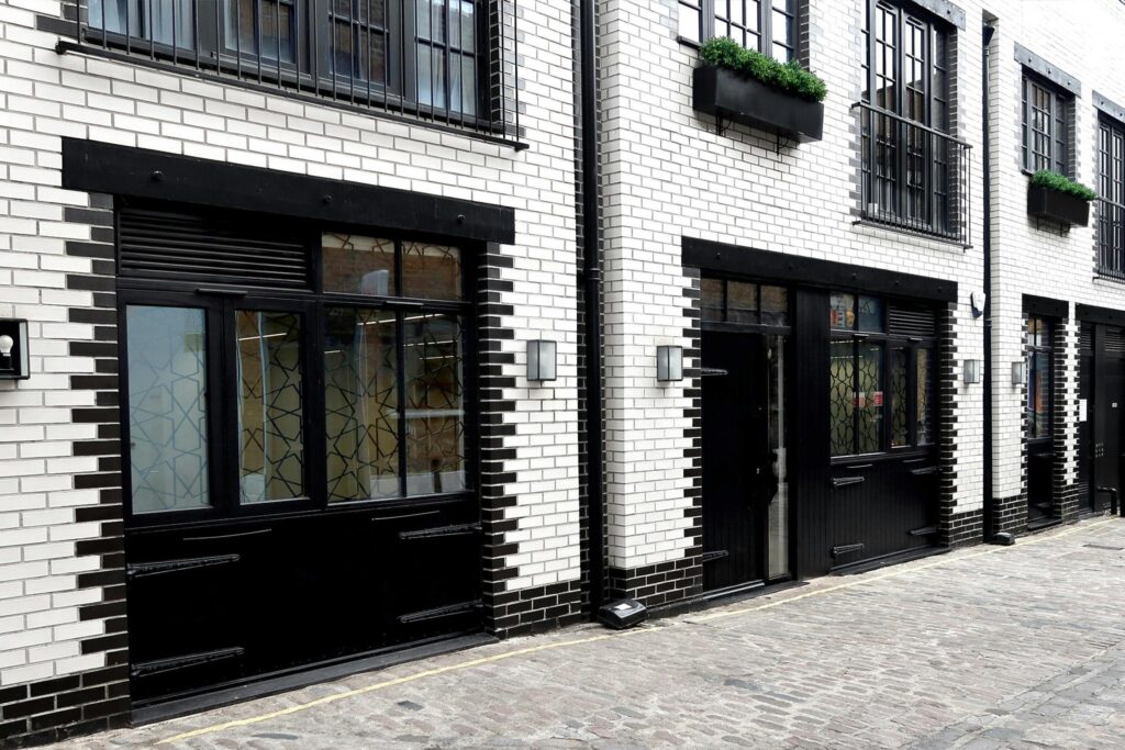 What Are the Added Costs of Renting an Office Space in London?