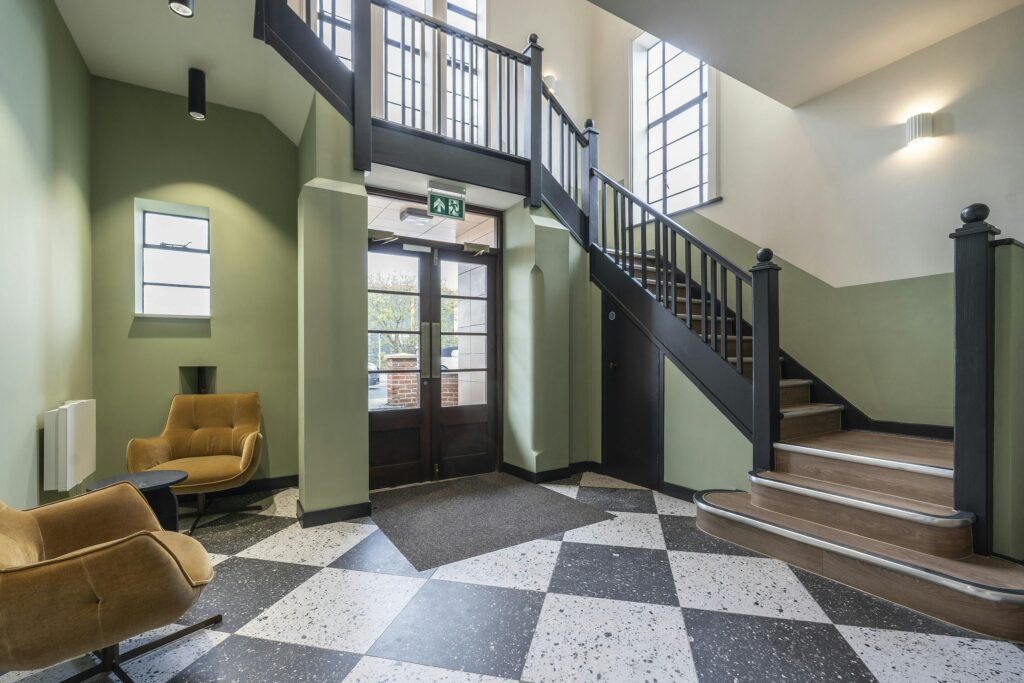 Can I Sublet My Office Space or Some Desks to Another Company or Person?