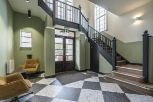 Can I Sublet My Office Space or Some Desks to Another Company or Person?