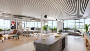 How Do I Size and Design for Flexible Working Teams?