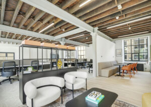 What Are the Steps When Moving from One Office to Another?