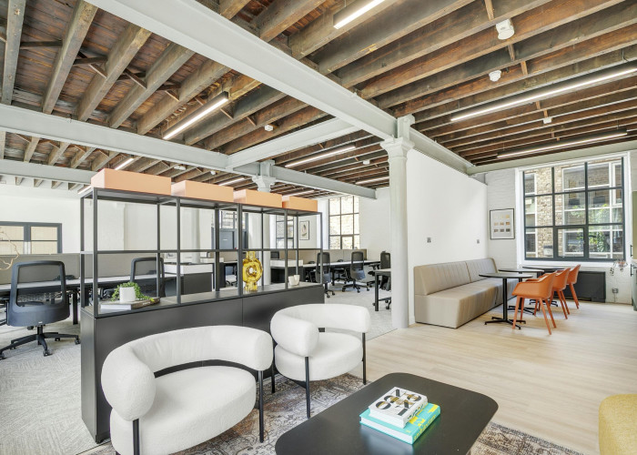 What Are the Steps When Moving from One Office to Another?