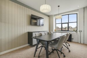 What Are the Added Costs of Renting an Office Space in London?