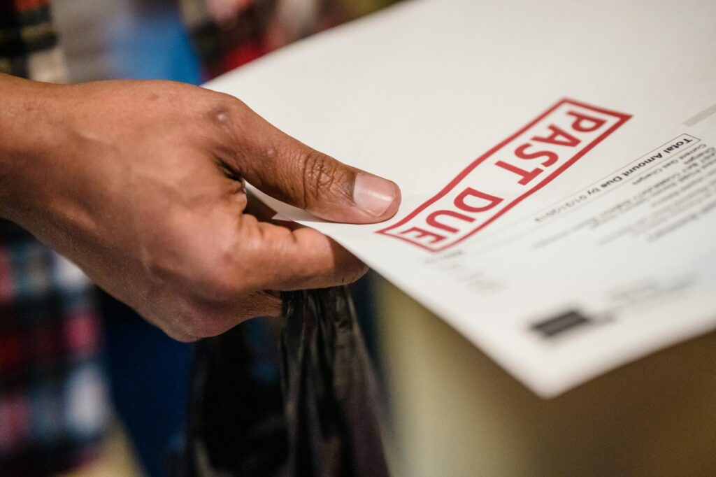 Can My Landlord Evict Me Without Notice From My Office?