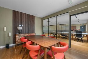 Best Areas in London for Startup and Tech Company Offices