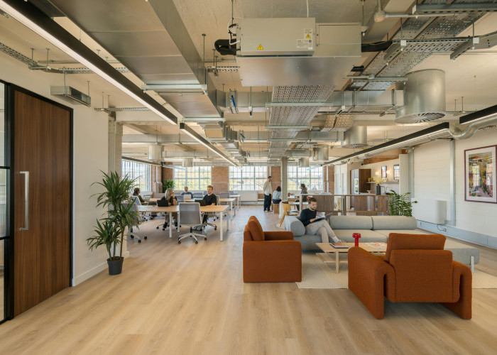 What Are The Top 5 Most Expensive Areas to Have an Office in London?