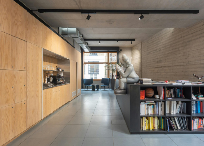 Best Areas in London for Startup and Tech Company Offices