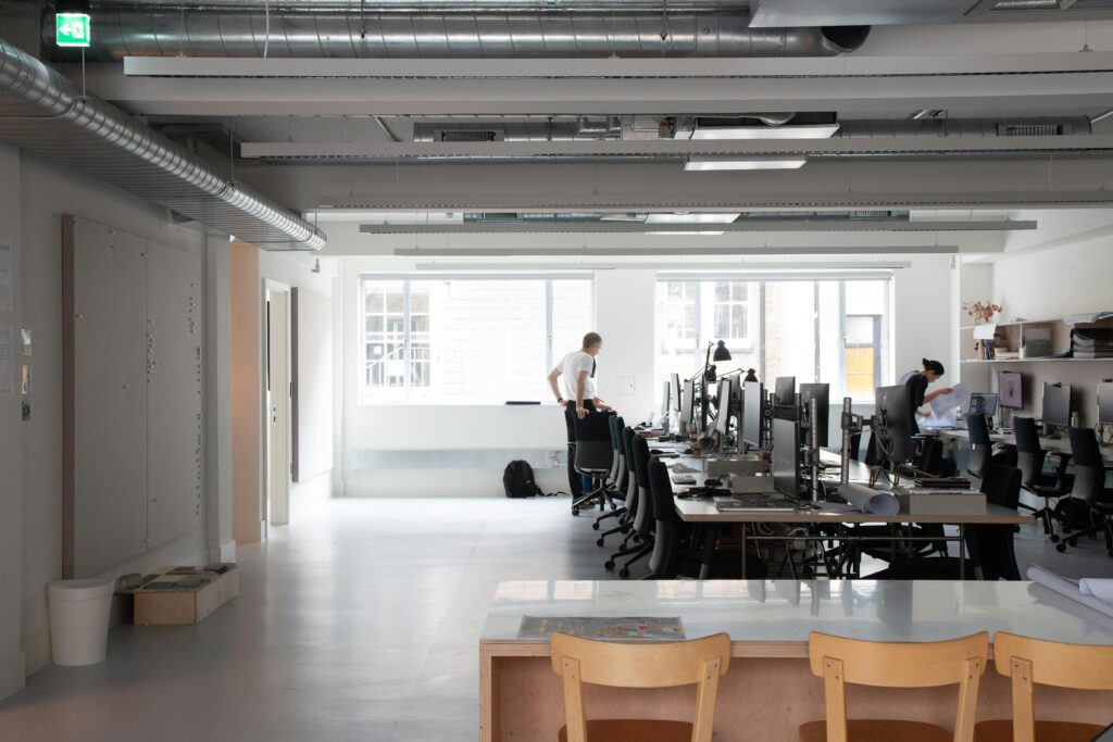 How Do I Estimate the True Cost of Refurbishing an Old Office Space?