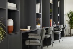 How Much Office Space Do Hybrid Teams Really Need in 2025?