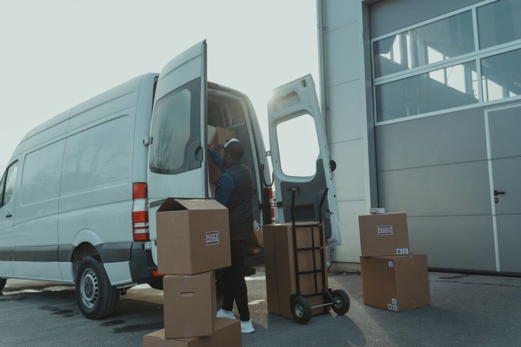 office move