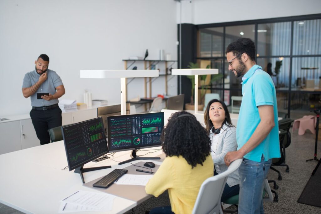 How Do I Know If My Team Needs More Office Space?