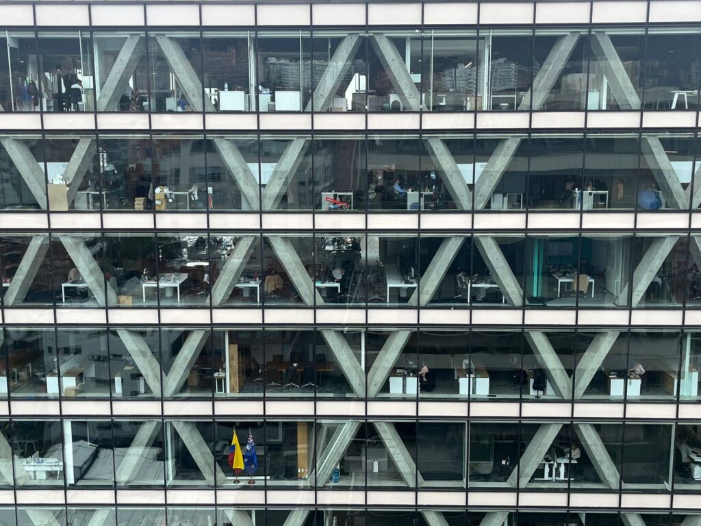 Why Did Our Office Lease Costs Spike This Year?